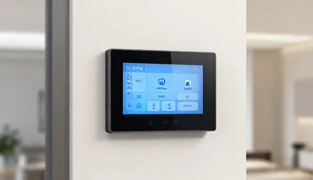 智能控制终端选型：适用边界与实际考量