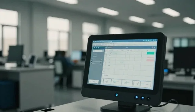 智能控制系统选型与使用中的关键问题解析